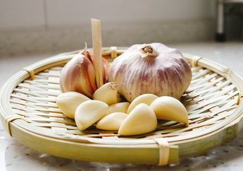 6 Arti Mimpi Bawang Putih, Pertanda Hidup Terlindungi dari Hal Negatif