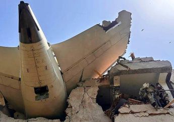 Kesaksian Korban Selamat dari Insiden Jatuhnya Pesawat Air India, Ramesh Terbangun di Antara Mayat Penumpang Lain