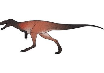 Pangeran Naga dari Mongolia: Inikah Nenek Moyang T. Rex yang Hilang?