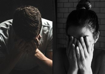 Kronologi Suami Bunuh Istri di Medan, Pelaku Langsung Digebuki Warga Usai Nekat Tusuk Korban hingga Tewas!