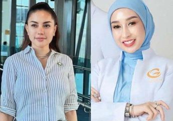 Kronologi Nikita Mirzani Cabut Gugatan Wanprestasi Rp 100 Miliar Terhadap Reza Gladys, Pengacara Ungkap Alasannya!