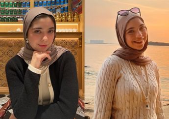 Profil Isabel Azhari, Anak Ayu Azhari yang Diterima di 3 Universitas Bergengsi Inggris, Akui Ingin Jadi Dokter Jantung