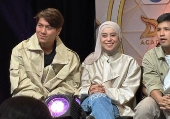 Lesti Kejora Merasa Beruntung Jadi Istri Rizky Billar, Bahagia Selalu Diberi Dukungan