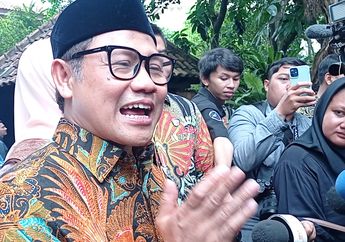 Cak Imin Hadir di Siraman Al Ghazali, Puji Acara Putra Sulung Ahmad Dhani Junjung Tinggi Tradisi Jawa