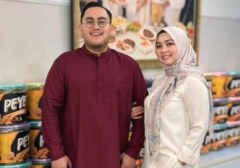 Profil Lala Nurlela, Kakak Ipar Syahrini yang Dijodohkan dengan King Nassar, Gak Kalah Cantik dari Muzdalifah