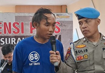 Kronologi Suami di Solo Aniaya Istri yang Tengah Hamil Muda, Diduga Lantaran Tak Diberi Uang