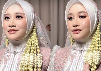 Profil Khansa Mariska, Selebgram Surabaya yang Resmi Dinikahi Gus Azmi, Ternyata Masih 18 Tahun
