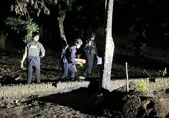 Kronologi Bocah Temukan Granat di Bantul saat Bersihkan Lapangan Voli, Diduga Peninggalan Zaman Penjajahan