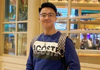 Profil Indra Jaylani, Aktor FTV yang Meninggal Dunia Akibat Penyumbatan Usus, Punya Prestasi Akademik yang Mentereng