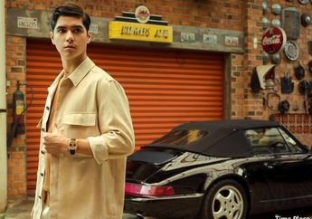 Orang Tua Kandung Unggah Postingan Emosional untuk Al Ghazali Jelang Pernikahan, Calon Suami Alyssa Daguise Ngaku Terharu