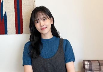 5 Rekomendasi Drakor Kang Han Na, Terbaru Bakal Bintangi Drama Bon App&eacute;tit, Your Majesty Bareng Yoon A SNSD