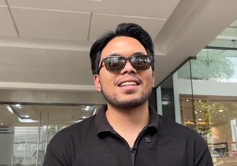 Resmi Jadi Ayah, Thariq Halilintar Ngaku Rasakan Hal Ini Jelang Persalinan Aaliyah Massaid