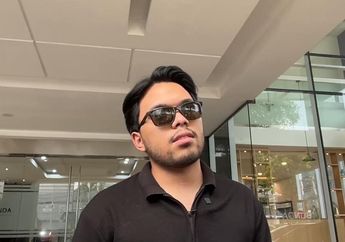 Thariq Halilintar Ungkap Reaksi Reza Artamevia dan Angelina Sondakh Saat Lihat Baby Arash