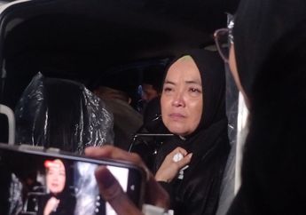 Gustiwiw Meninggal Dunia di Usia 25 Tahun, Sang Bunda Ungkap Penyebab Putranya Berpulang