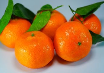 3 Arti Mimpi Makan Jeruk, Isyarat Datangnya Keberuntungan dan Kekayaan