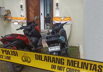 Kronologi WNA Australia Tewas Ditembak di Bali, Pelaku Menyusup Diam-diam ke Vila saat Tengah Malam