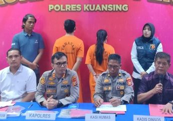 Kronologi Bayi 2 Tahun di Riau Tewas Dianiaya Pengasuh, Pelaku Rekam Aksinya Sambil Tertawa