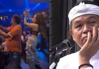 Heboh Kades di Cirebon Kepergok Nyawer Nathalie Holscher, Dedi Mulyadi Langsung Minta Casmari Diperiksa