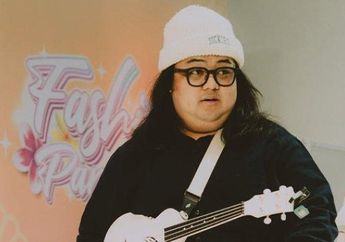 Profil Gustiwiw Alias Gusti Irwan Wibowo, Penyiar Sekaligus Musisi Multitalenta yang Meninggal Dunia di Usia Muda, Sempat Jatuh di Kamar Mandi