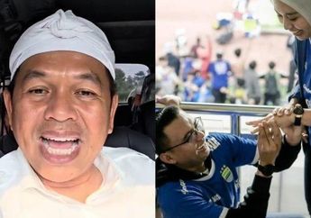 Dedi Mulyadi Siap Mantu, ini Bocoran Tanggal Pernikahan Maula Akbar dan Putri Karlina, Bakal Hajatan Besar?