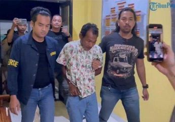 Pengakuan Pelaku Pembunuhan Balita di Singkawang, Aniaya Korban Pakai Tangan Kosong