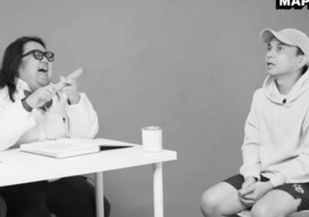 Gustiwiw Meninggal Dunia, Raditya Dika Ungkap Kehilangan, Akui sempat Ngobrol Bareng