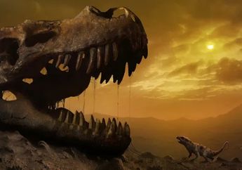 4 Alasan Mengapa Dinosaurus Tidak Pernah Benar-Benar Menguasai Bumi