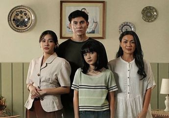 Sinopsis Film Hanya Namamu dalam Doaku, Vino G Bastian Dicurigai Selingkuh dari Nirina Zubir