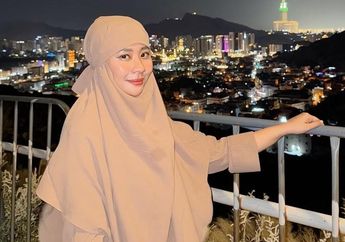 Profil Chikita Meidy, Eks Penyanyi Cilik yang Bongkar Kelakuan Suami, Main Judol hingga Selingkuh