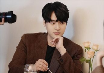 5 Rekomendasi Drakor Yang Se Jong, Pernah Jadi Pacar Bae Suzy di Drama Doona!