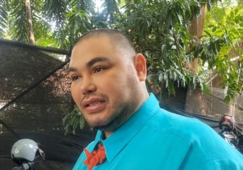 Ivan Gunawan Tutup Kartu Kredit Usai Pulang Haji, Ingin Belajar Hidup Tanpa Riba
