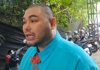 Ivan Gunawan Ketagihan Tinggal di Arab Saudi Usai Haji: Di Sini Duniawi Banget