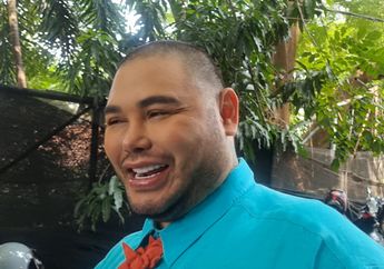 Ivan Gunawan Ungkap Perubahan Usai Jalani Ibadah Haji, Dapat Hidayah di Tanah Suci?