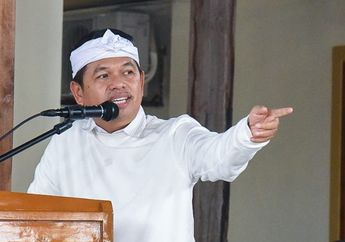 Peringatan Keras Dedi Mulyadi untuk Para Kepala Sekolah di Jabar, Ancam Copot Jabatan Jika Nekat Adakan Study Tour