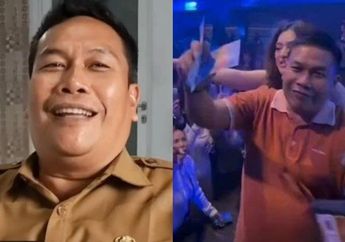 Profil Casmari, Kades di Cirebon yang Viral Nyawer Nathalie Holscher di Klub Malam, Ngaku Tajir Sejak Dulu