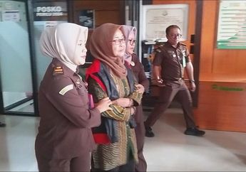 Kronologi Kades Bangun Kolam Renang Senilai Rp 1 M di Madiun Pakai Dana Desa, Kini Ditangkap Usai Proyek Mangkrak
