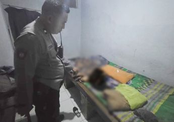 Kronologi Wanita Ditemukan Tewas di Losmen Malang, Mulutnya Tersumpal Kain