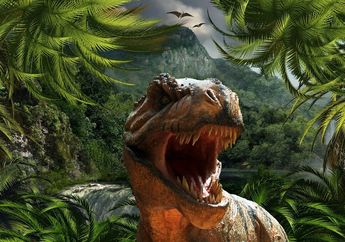 Mengapa T. rex Dianggap Sebagai Predator yang Paling Menakutkan di Bumi?