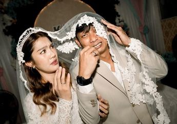 Yono Bakrie Ungkap Sang Istri Berikan Dukungan Penuh di Film Terbarunya Meski Tampil Tanpa Busana