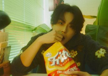 5 Rekomendasi Drakor Kim Do Hoon, Pernah Perankan Karakter Berkekuatan Super di Drama Moving