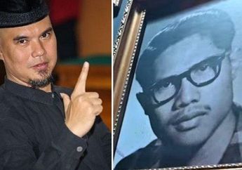 Profil Eddy Abdul Manaf, Ayah Ahmad Dhani yang Punya Jabatan Mentereng di Era Soekarno
