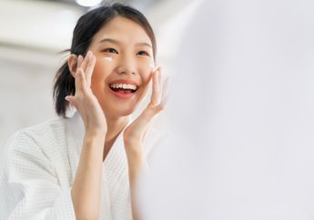 4 Tips Menjaga Skin Barrier Tubuh Menurut Dermatolog, Mudah Dilakukan Setiap Hari!