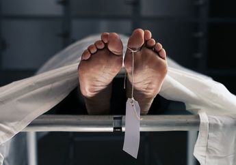 Innalillahi, Lansia ditemukan Meninggal Dunia di dalam Rumah, Kondisi Jasad Telah Membusuk