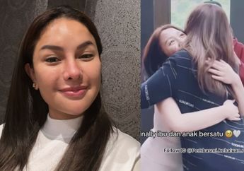 100 Hari Ibunya Dipenjara, Begini Nasib Anak-anak Nikita Mirzani, Sang Sahabat Bongkar Kondisinya!