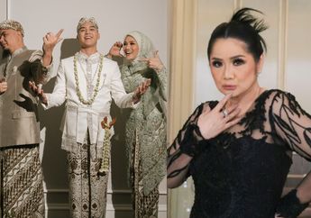 Ahmad Dhani Kena Ulti, Begini Nasihat Vina Panduwinata untuk untuk Pernikahan Al Ghazali, Menohok Banget!