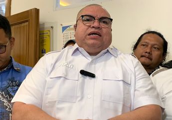 Tak Akan Gentar Lawan Hotman Paris, Razman: Jangankan Penjara, Mati Pun Saya Tidak Takut!