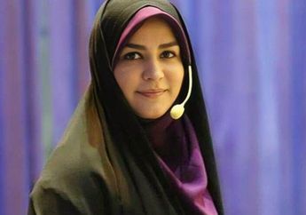 Profil Sahar Emami, Presenter TV Wanita yang Diberi Julukan 'Singa Betina Media Iran', Tetap Siaran di Tengah Serangan Israel