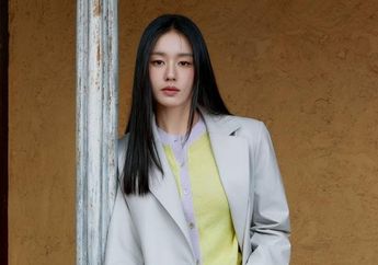5 Rekomendasi Drakor Ahn Eun Jin, Aktris Korsel yang Jadi Pemeran Utama Drama Survival Goodbye Earth