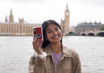 5 Arti Mimpi Pergi ke Inggris Tak Perlu Dikhawatirkan, Ada Simbol Ambisi, Perubahan dan Identitas Diri