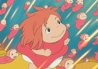 5 Rekomendasi Anime dengan Tema Persahabatan Manusia dan Hewan
